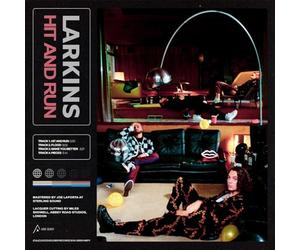 Larkins - Hit & Run (Ltd RSD 2020