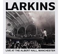 Larkins Live at the Albert Hall, Manchester (Vinyl) 12" Album