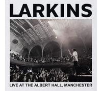 Larkins Live at the Albert Hall, Manchester (Vinyl) 12" Album