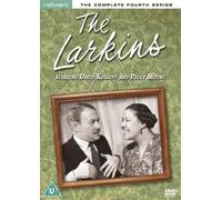 Larkins The Complete Fourth Series [Edizione: Regno Unito] [Import]