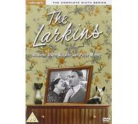 Larkins-The Complete Series 6 [DVD] [Import]