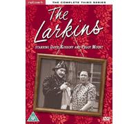 Larkins-The Complete Third Series [Edizione: Regno Unito] [Import]