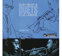 Ruby Braff - Duets 2