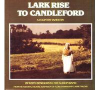 Larkrise to Candelford