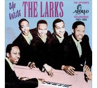 Larks - 1951-55-Up With the Larks-Upte