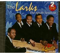 Larks - Apollo Sessions-for Collectors