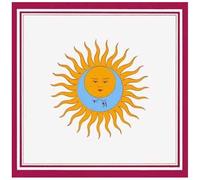 Larks' Tongues In Aspic – Coffret 40e anniversaire – Édition collector – D&C