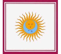 King Crimson - Larks' Tongues In Aspic - Limited Edition [New CD] Oversize Item