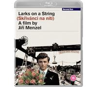 Larks On A String [Blu-ray] [Region Free]
