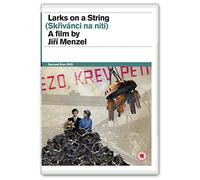 Larks on A String (Skirvanci Na Niti) [Jiri Menzel] [Edizione: Regno Unito] [Import]