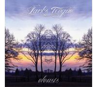Lark's Tongue Eleusis (Vinyl) 12" Album