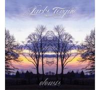 Lark's Tongue Eleusis (Vinyl) 12" Album
