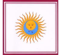 Lark's Tongue in Aspic