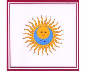 Lark's Tongue in Aspic