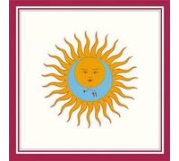 Lark's tongue in aspic - CD + DVD-Audio E