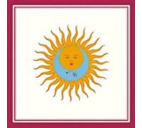 Larks tongue in aspic – D&C