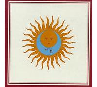Larks' Tongues in Aspic