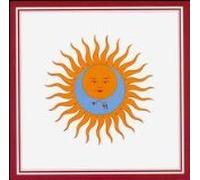 Larks' Tongues in Aspic