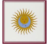 Lark's Tongues In Aspic