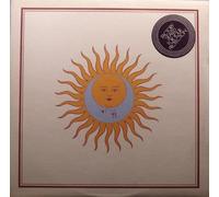 Larks' Tongues In Aspic
