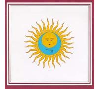 Lark's Tongues In Aspic