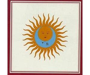 Larks' tongues in aspic