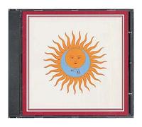 Digimate – Larks' tongues in aspic