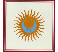 Larks Tongues in Aspic - 30th Anniversary Edition Remastered by KING CRIMSON (2005-09-13)