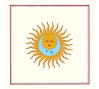 Larks' Tongues In Aspic Vinyle