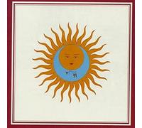 Larks' tongues in aspic CD
