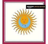 King Crimson - Larks' Tongues In Aspic - Limited Edition [New CD] Oversize Item
