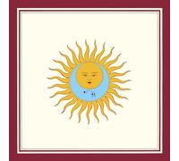 Larks' Tongues In Aspic - Fortieth Anniversary Edition