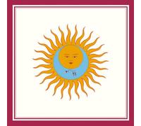 Lark's tongue in aspic - CD + DVD-Audio