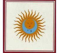Digimate – Larks' tongues in aspic