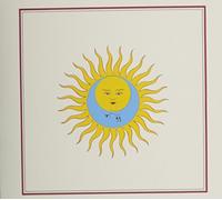 Larks' Tongues in Aspic [Import]