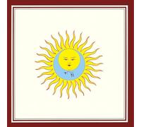 Larks' Tongues in Aspic-Legacy Collection 1980-SHM-CD [Import]