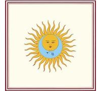 Larks’ Tongues In Aspic (The Complete Recording Sessions)