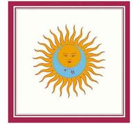 Larks' Tongues In -Ltd-