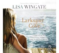 Larkspur Cove (The Moses Lake Series) [Import]