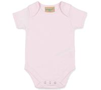 Larkwood Body En Coton À Manches Courtes Pour Bébé/Enfant Garçons Filles