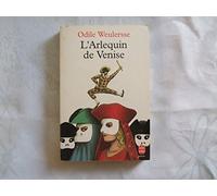 L'Arlequin de Venise