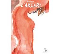 L'arleri Edmond Baudoin (Auteur)