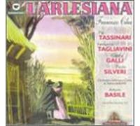 L'Arlesiana