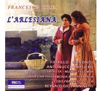 L'arlesiana
