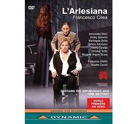 L'arlesiana [Dvd] [Import]