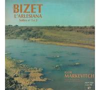 L'Arlesiana (Vinyl LP) Arlesiana (1872) (suite n.1 - suite n.2)