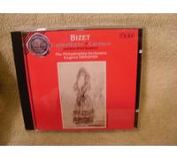 Suites N°1 et N°2 'Arlésienne' - Suites N°1 et N°2 'Carmen'
