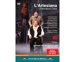 L'arlésienne DVD DVD