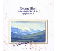 Bizet, G. - L'arlesienne Suite No.1 & [Import]