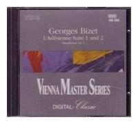 L'Arlesienne Suite 1+2 (Vienna Master Series) [Import]